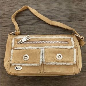 l.e.i Mini Bag